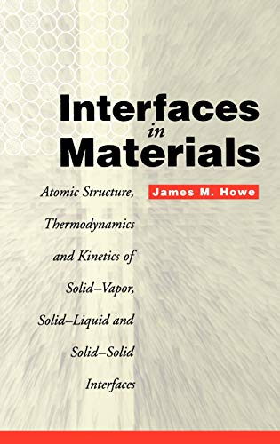 Interfaces in Materials: Atomic Structure