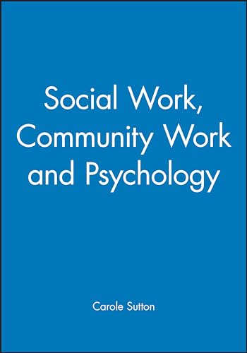 Social Work
