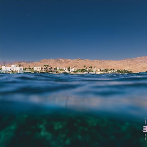Rob Luft - Dahab Days [CD]