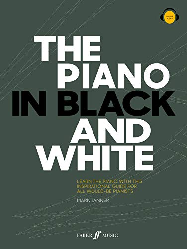 The Piano in Black and White (Piano Solo)