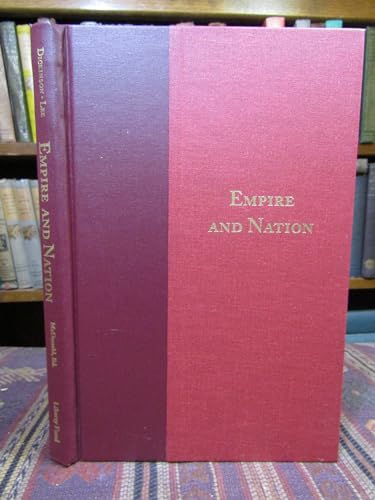 Empire & Nation, 2nd Edition
