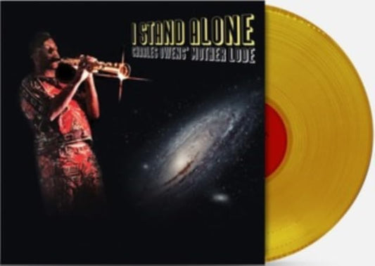 Various - I Stand Alone (Yellow Vinyl) [VINYL]