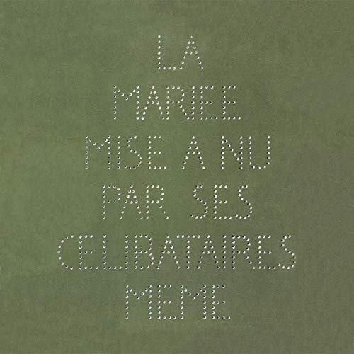 Marcel Duchamp - Musical Erratum/In Conversation [CD]