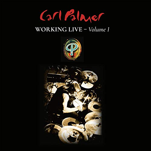 Various - Working Live - Volume 1 [VINYL]