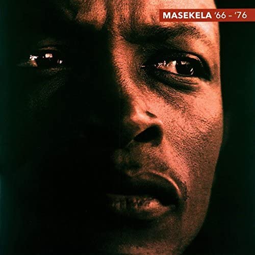 HUGH MASEKELA - 66-76 (LTD 7 VINYL BOXSET) [VINYL]