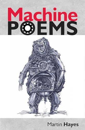 Machine Poems