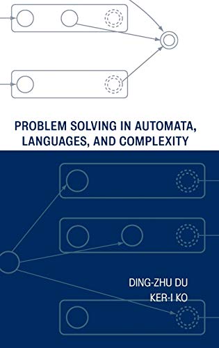 Problem Solving in Automata