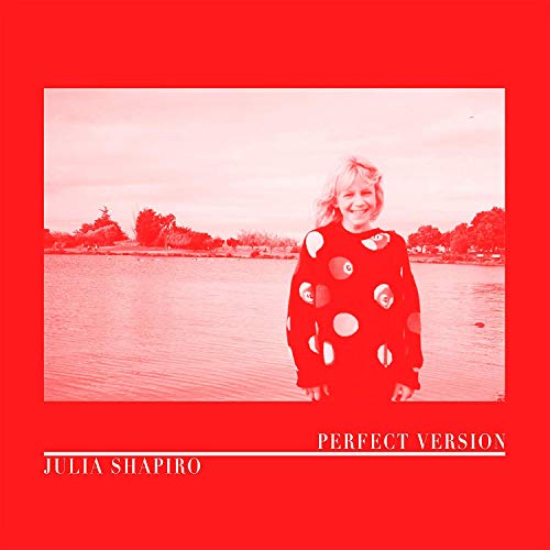 Shapiro Julia - Perfect Version [VINYL]
