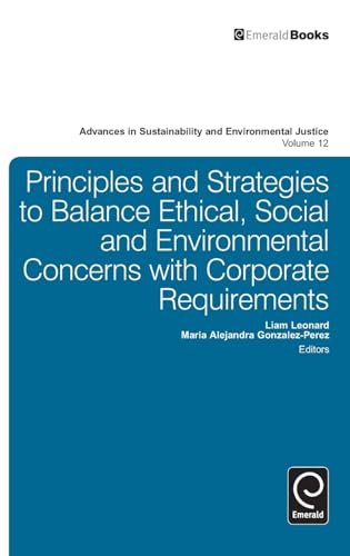 Principles and Strategies to Balance Ethical