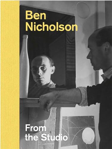 Ben Nicholson - From the Studio