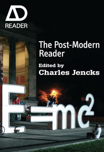 The Post-modern Reader 2E