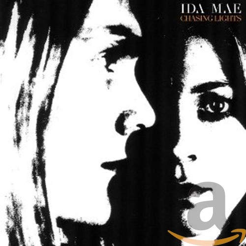 Ida Mae - Chasing Lights [CD]