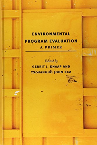 Environmental Program Evaluation : A Primer