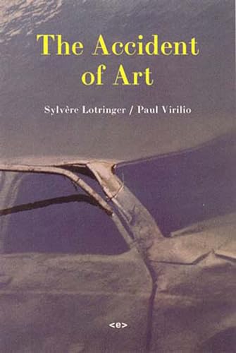 ACCIDENT OF ART