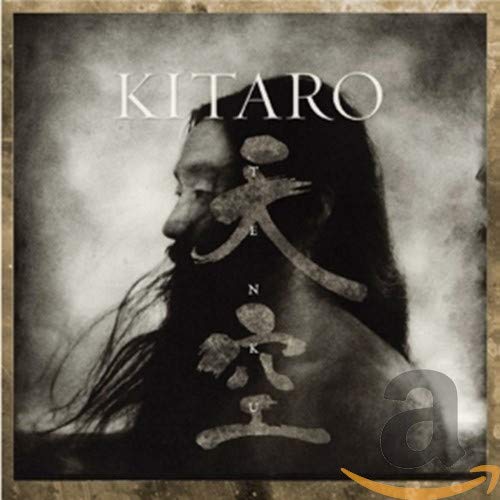 Kitaro - Tenku (Remastered) [CD]
