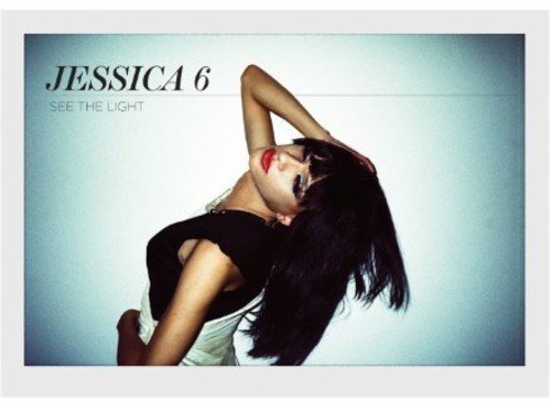 Jessica 6 - See The Light [VINYL]