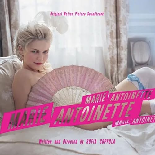 Various - Marie Antoinette - Original Soundtrack [VINYL]
