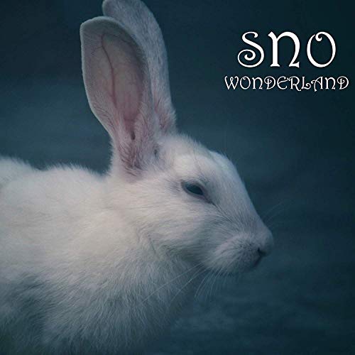 Sno - Wonderland [CD]