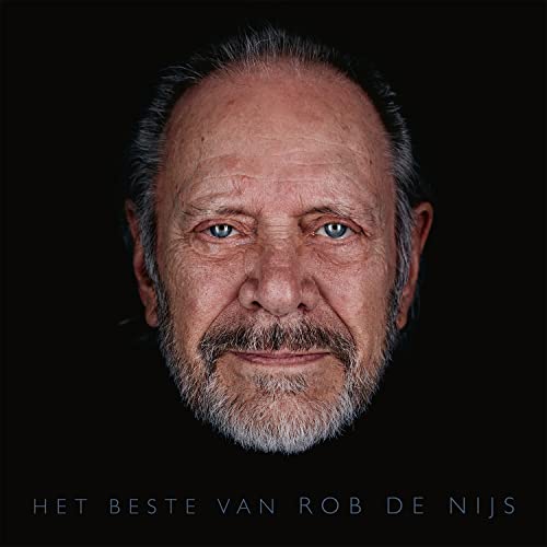 de Nijs, Rob / Het Beste Van (2LP Black) [VINYL]