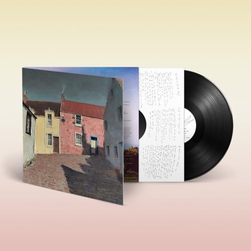 Bill Ryder- Jones - Iechyd Da [VINYL]