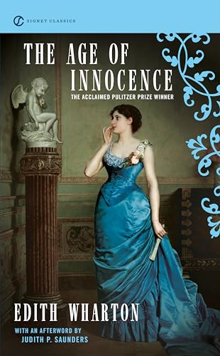 The Age Of Innocence
