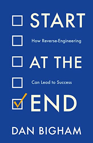Start at the End