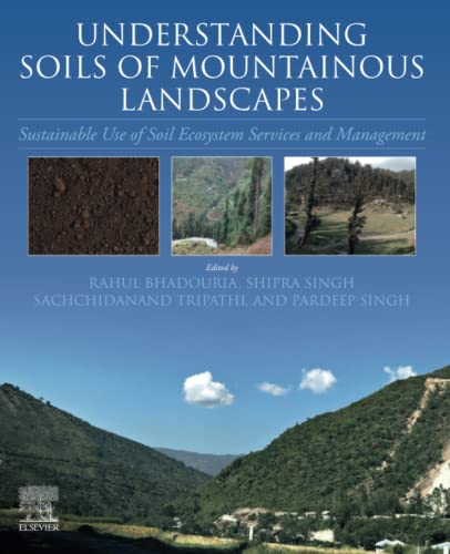 Understanding Soils of Mountainous Landscapes: Sustainable Use of Soil Ecosystem Services and Management