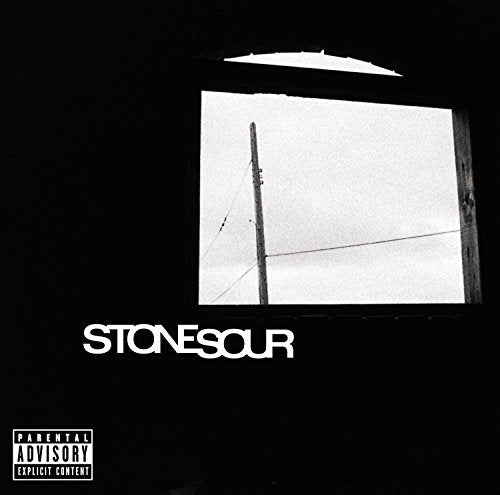Stone Sour - Stone Sour [CD]