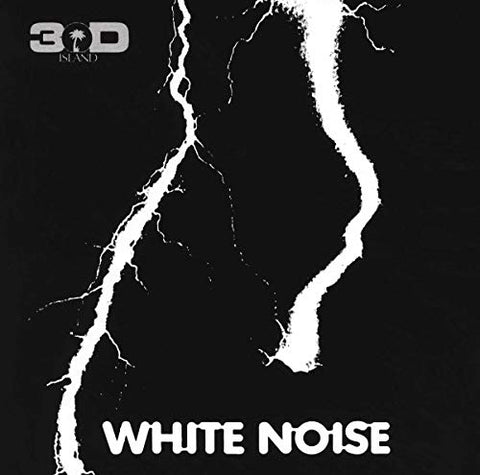 White Noise - An Electric Storm [CD]