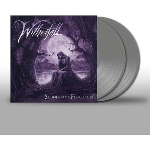Witherfall - Sounds Of The Forgotten (insidious Grey 2lp) [VINYL]