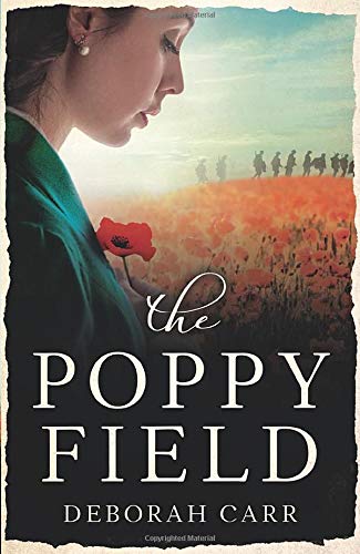 THE POPPY FIELD