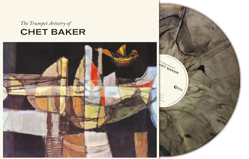 Various - Trumpet Artistry (Grey Marble Vinyl) [VINYL]