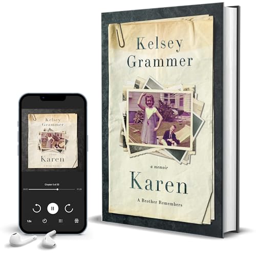 Karen : A Brother Remembers