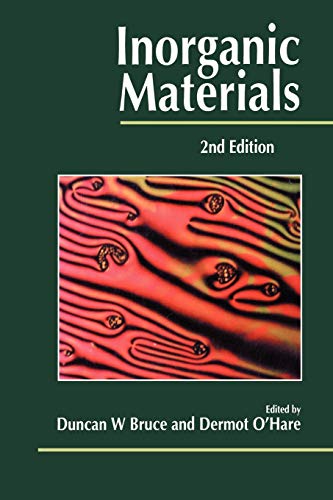 Inorganic Materials