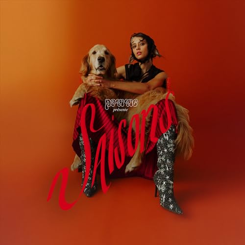 Pomme - Saisons [VINYL]
