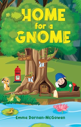 Home for a Gnome