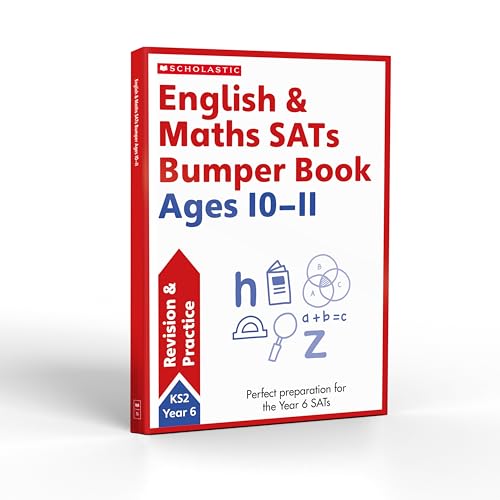English & Maths Made Simple Ages 10-11