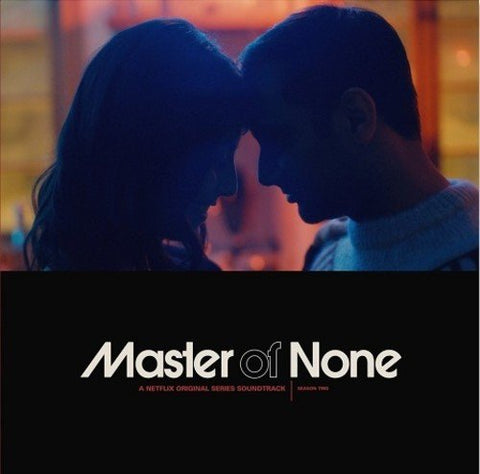 VARIOUS ARTISTS - MASTER OF NONE [VINYL]