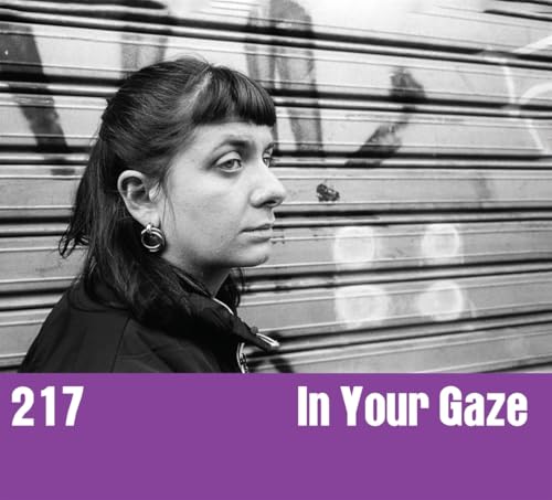 217 - In Your Gaze [VINYL]