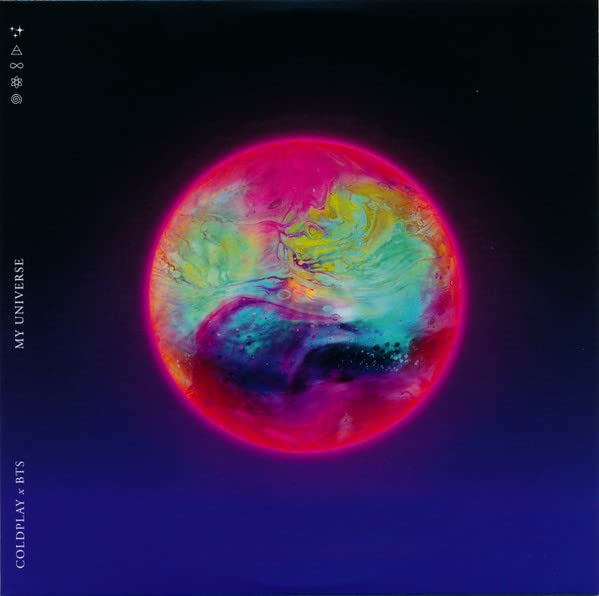 Various - My Universe [CD]