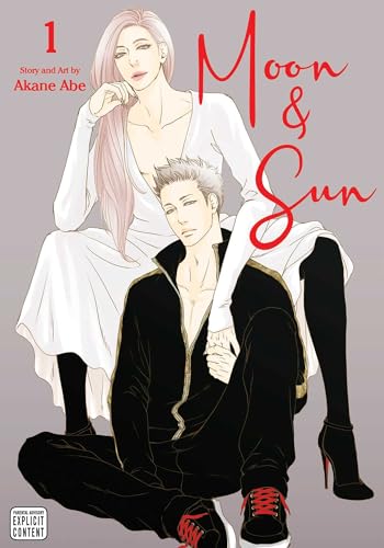 Moon &amp; Sun, Vol. 1