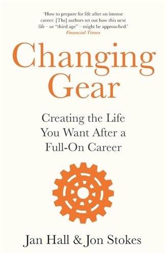 The Mid-Life Career Shift