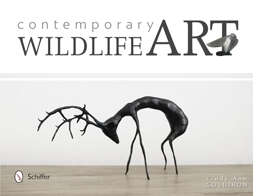 Contemporary Wildlife Art