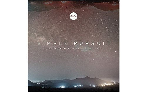 Various - Simple Pursuit [CD]