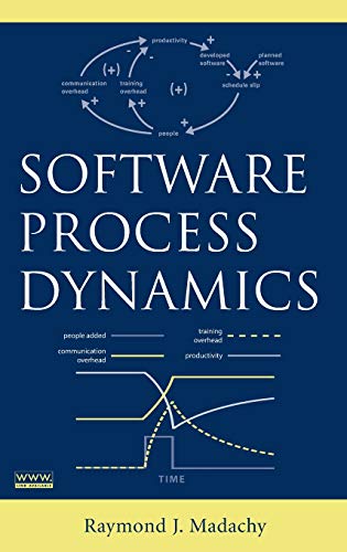 Software Process Dynamics
