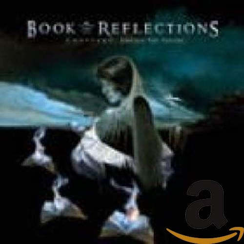 Book Of Reflections - Chapter II Unfold The Future [CD]