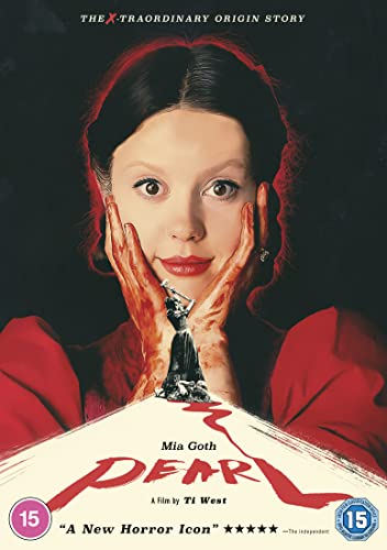 Pearl [DVD]