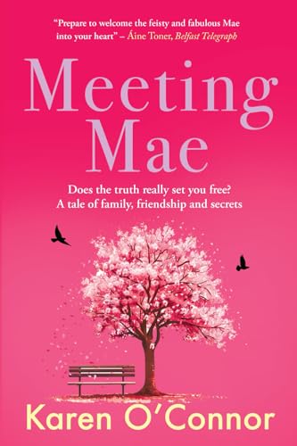 Meeting Mae
