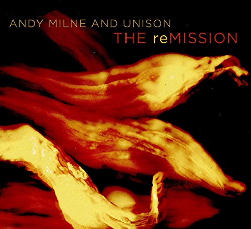 Various - The Remission [CD]