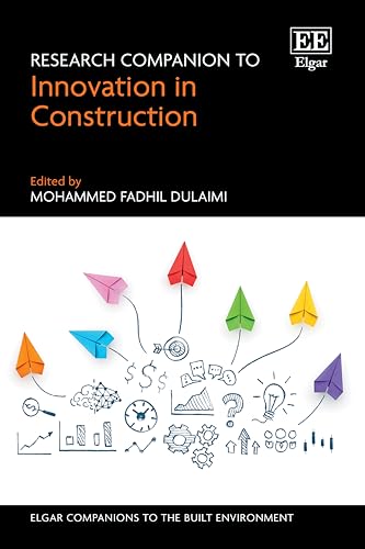 Research Companion to Innovation in Construction